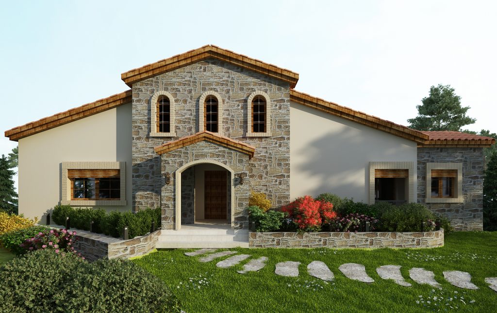 A.D. Evi Tadilat Urla 02