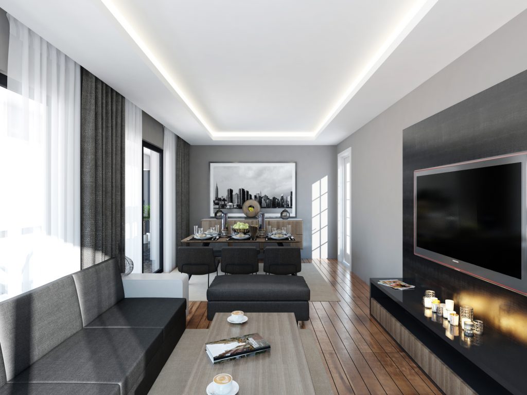 G.C. Sitesi Tire 05