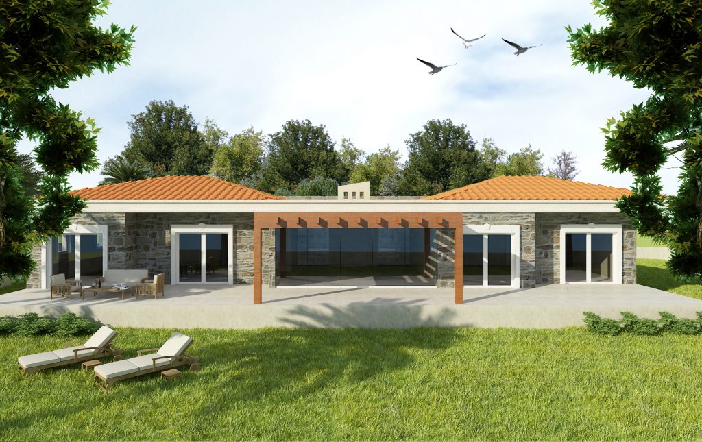 M.C. Evi Tadilat Cesme 08
