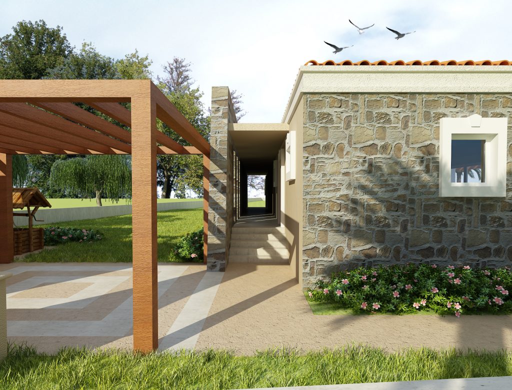 M.C. Evi Tadilat Cesme 09