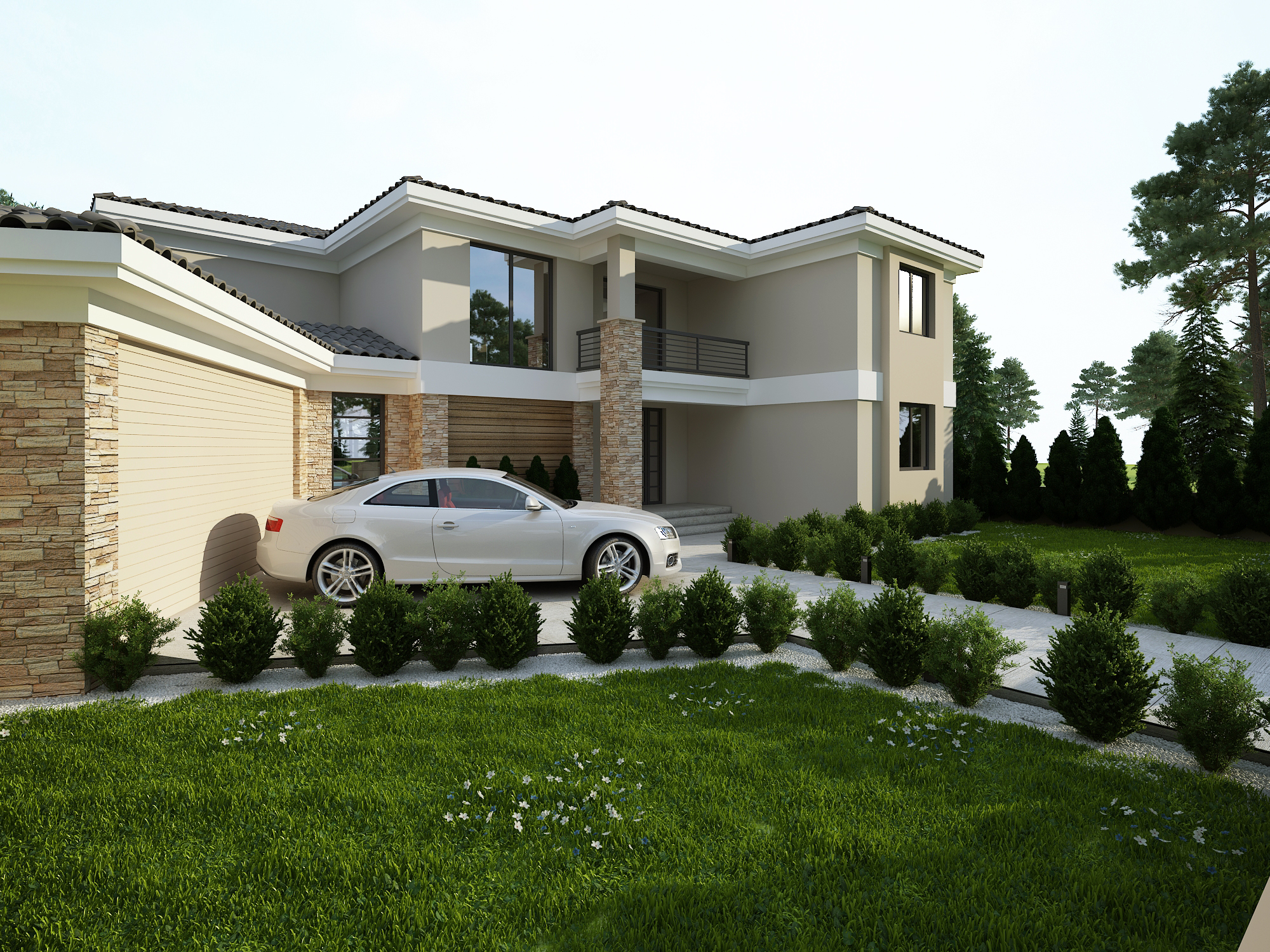 T.Y. Evi Sahilevleri 003pp