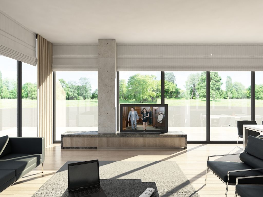 Y.R. Evi Narlıdere 01