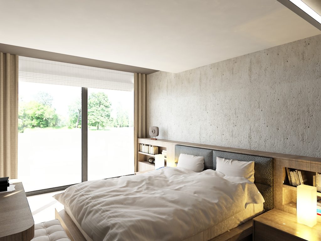Y.R. Evi Narlıdere 07