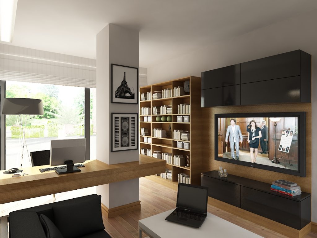 Y.R. Evi Narlıdere 09