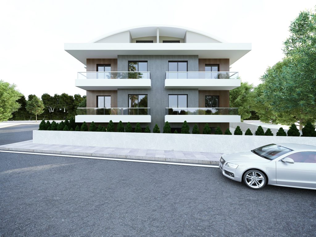 İ.K. Apartmanı Güzelbahçe 005pp